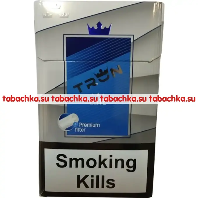 Сигареты Tron Elite